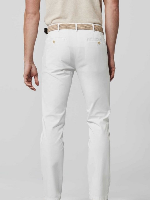 Herren Baumwollchino Roma