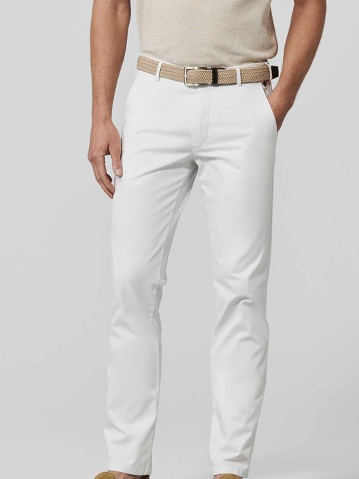 Herren Baumwollchino Roma