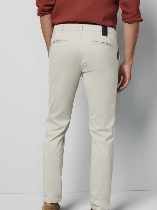 Herren Baumwollchino