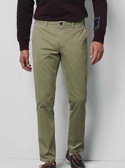 Herren Baumwollchino