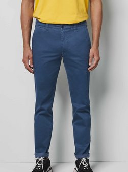 Herren Baumwollchino