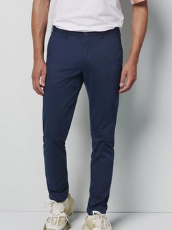 Herren Baumwollchino