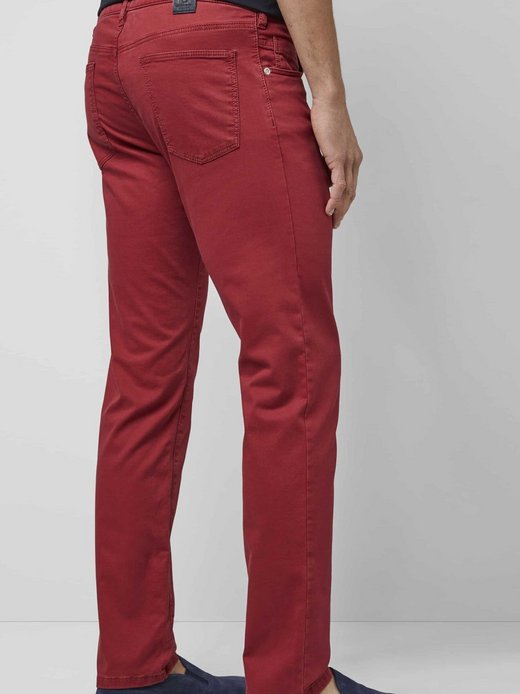 Herren Baumwollhose - M5 Slim