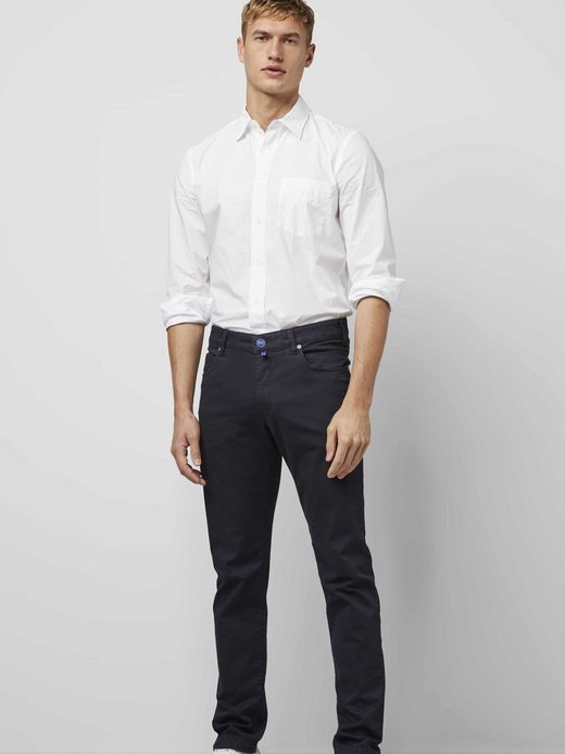 Herren Baumwollhose - M5 Slim