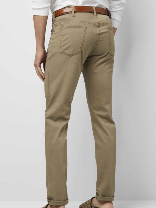 Herren Baumwollhose - M5 Slim