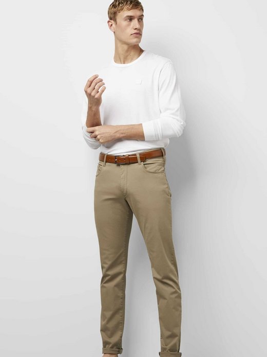 Herren Baumwollhose - M5 Slim