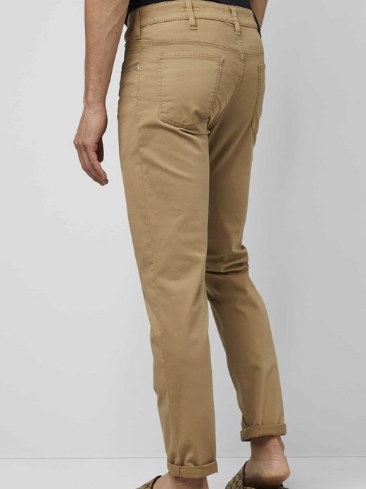Herren Baumwollhose - M5 Slim