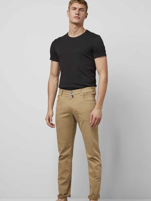 Herren Baumwollhose - M5 Slim