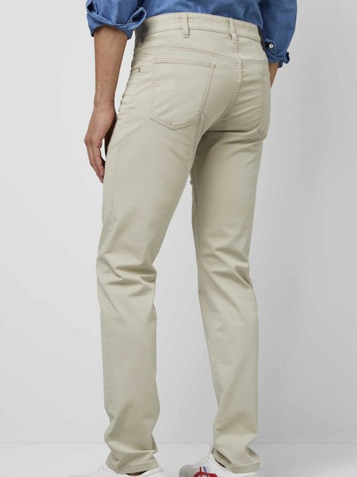 Herren Baumwollhose - M5 Slim