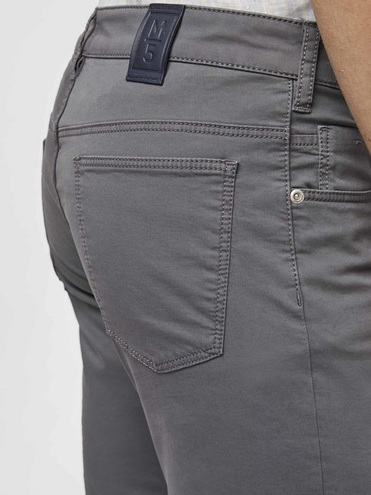Herren Baumwollhose - M5 Slim
