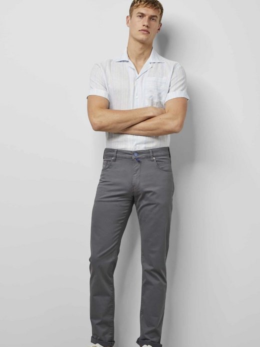 Herren Baumwollhose - M5 Slim