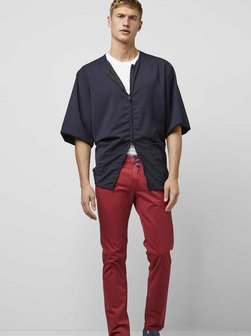 Herren Baumwollhose - M5 Slim