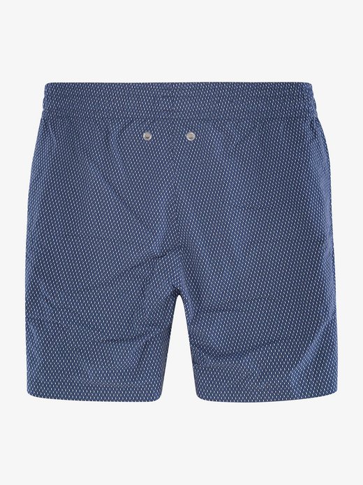 Herren Beach Boxer  -  Calypso