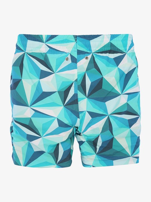 Herren Beach Boxer  -  Diamant