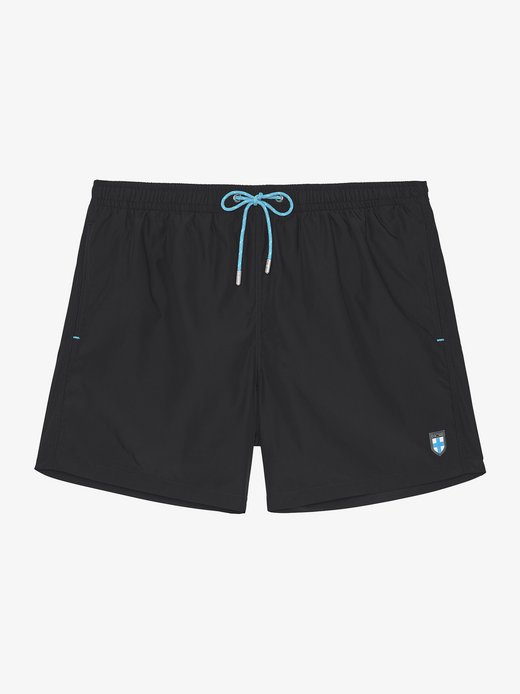 Herren Beach Boxer  -  Sea Life
