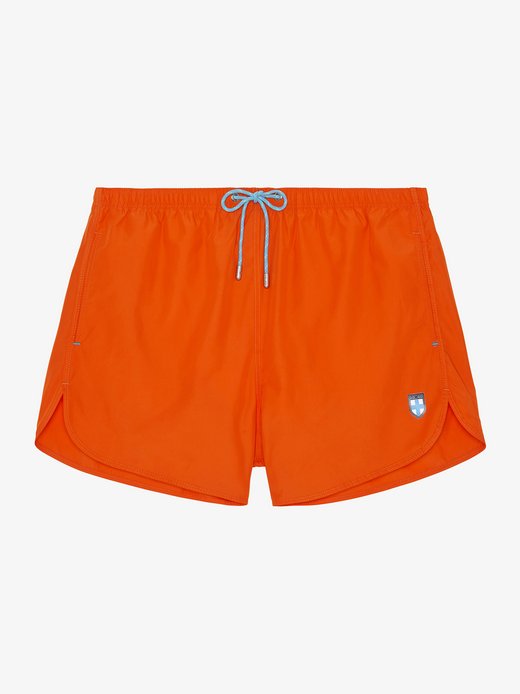 Herren Beach Jogger  -  Sea Life