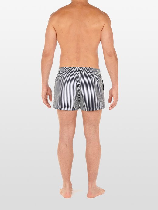 Herren Beach Shorts  -  Justin