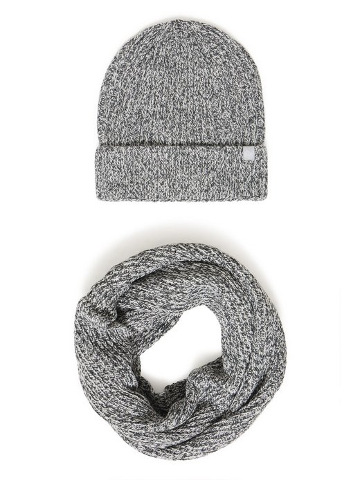 Herren Beanie - BHSceal Pack