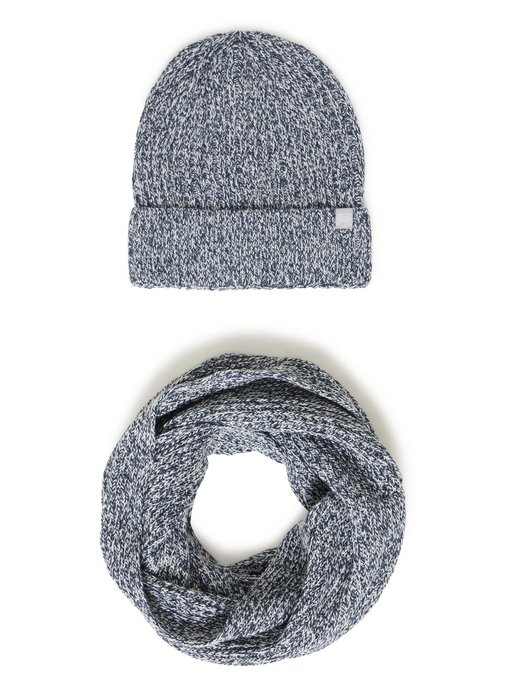 Herren Beanie - BHSceal Pack