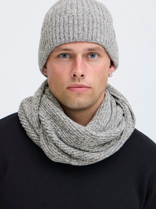 Herren Beanie - BHSceal Pack