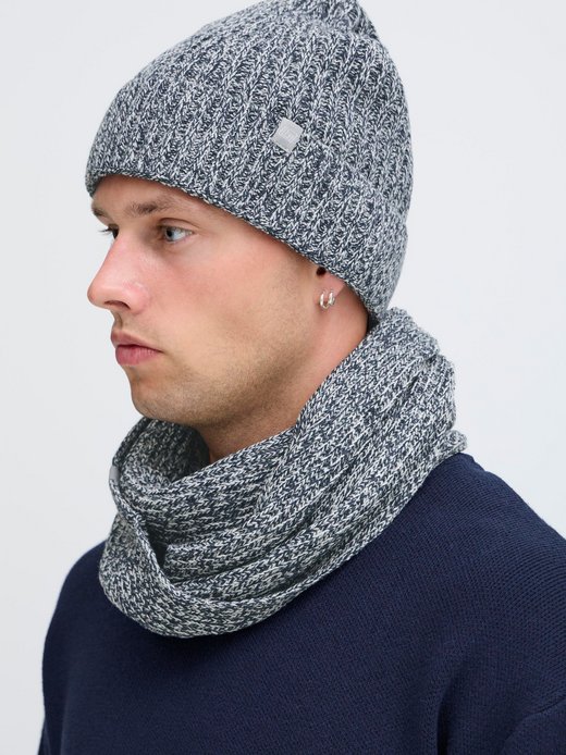 Herren Beanie - BHSceal Pack