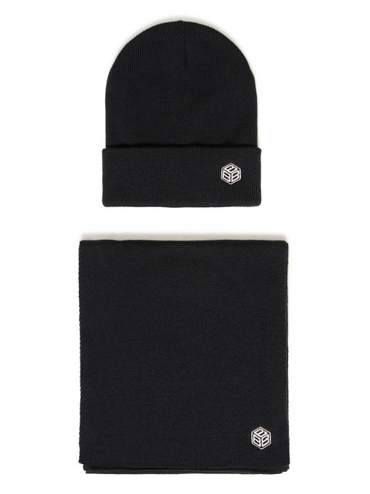Herren Beanie - BHScean Pack