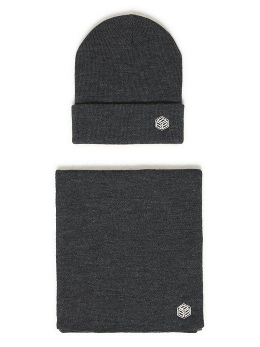 Herren Beanie - BHScean Pack