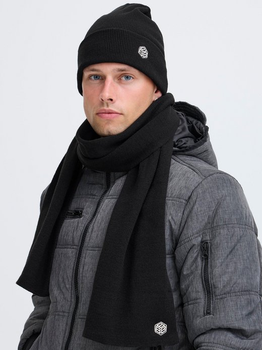 Herren Beanie - BHScean Pack