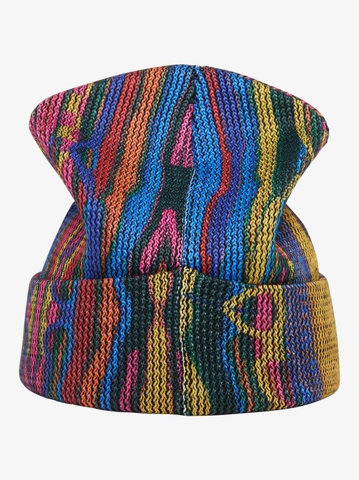 Herren Beanie  -  De Vroom