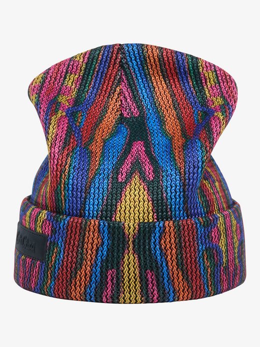 Herren Beanie  -  De Vroom