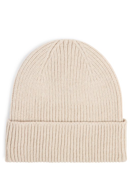 Herren Beanie aus Merinowolle