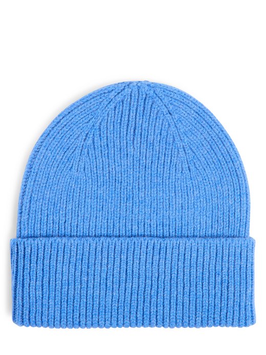 Herren Beanie aus Merinowolle