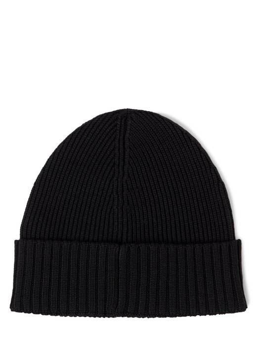 Herren Beanie aus Schurwolle - Fati