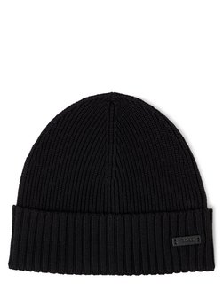 Herren Beanie aus Schurwolle - Fati