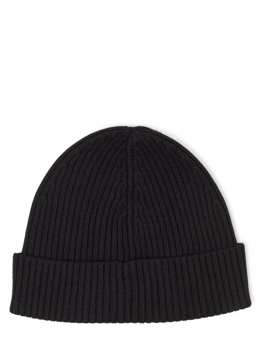 Herren Beanie aus Schurwolle - Xola
