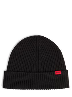 Herren Beanie aus Schurwolle - Xola