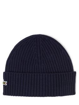 Herren Beanie aus Wolle