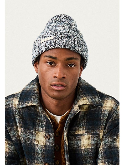 Herren Beanie