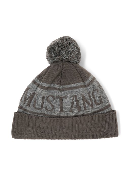 Herren Beanie