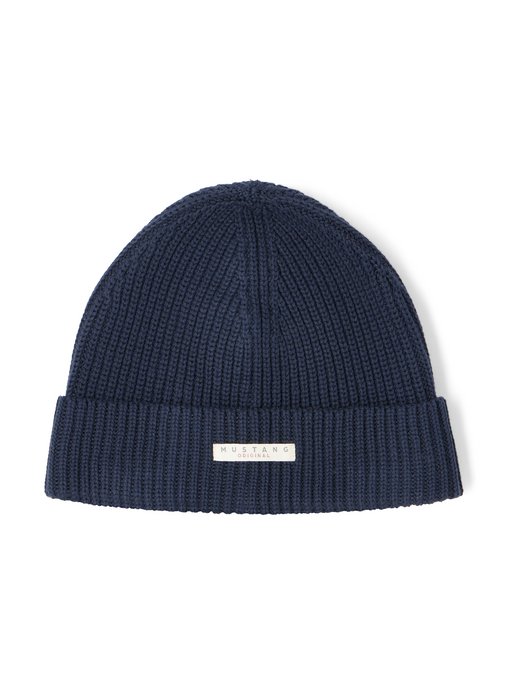 Herren Beanie