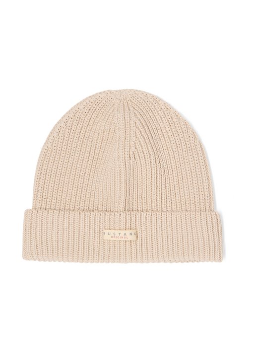 Herren Beanie