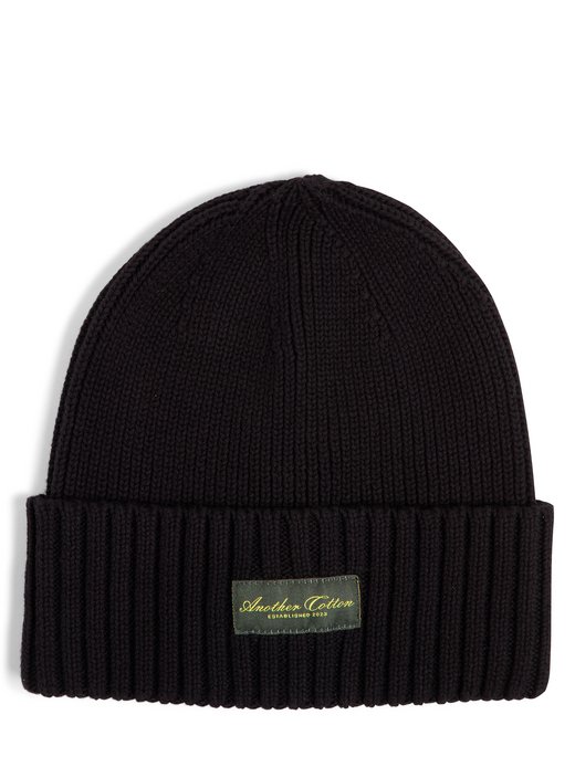 Herren Beanie