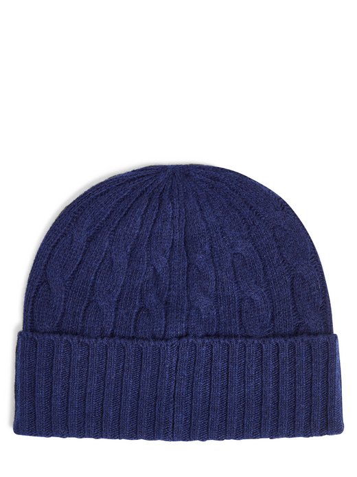 Herren Beanie