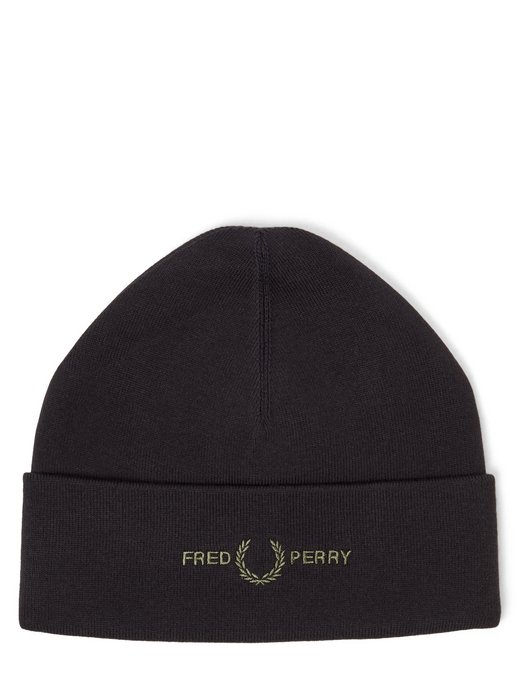 Herren Beanie