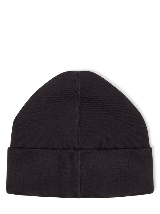 Herren Beanie