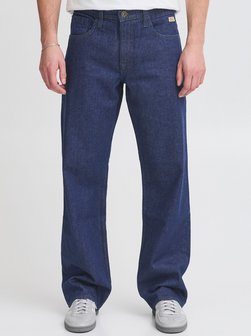 Artikelbild Herren Bequeme Jeans - BHFLAKE von BLEND in denim uni