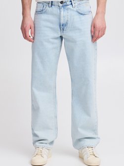 Artikelbild Herren Bequeme Jeans - BHFLAKE von BLEND in light stone uni