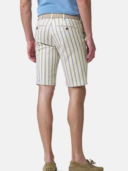 Herren Bermuda B-Palma 1-3021