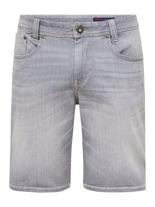 Herren Bermuda - BEN Bermuda Regular Fit