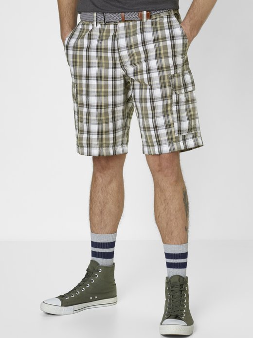 Herren Bermuda - CALGARY Comfort Fit